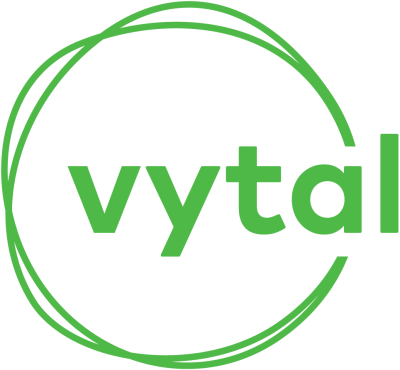 Vytal Logo