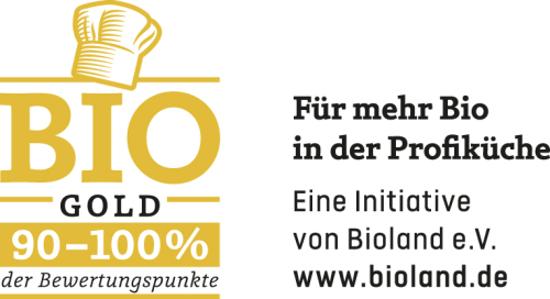© Bioland Logo_GASTRO-Bio•••NEU1 © Bioland