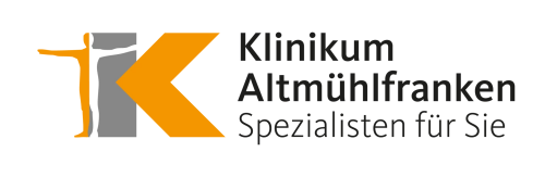 Logo Klinikum Altmühlfranken © © Copyright - Klinikum Altmühlfranken