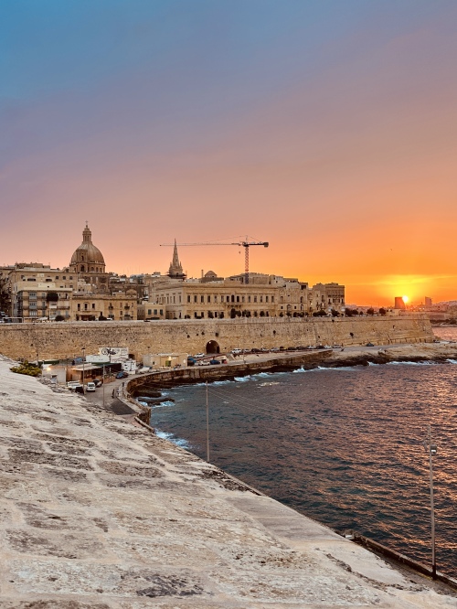 Malta