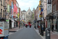 Irland,Dublin