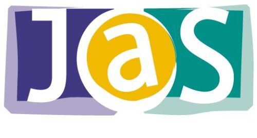 Jas Logo © Stadt Nürnberg