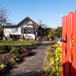 ( Bild: Christine Dierenbach / Stadt Nürnberg ) Ein Tag mit Christine Röthlein