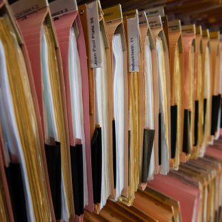 ( Bild: Christine Dierenbach / Stadt Nürnberg ) Ein Tag mit Christine Röthlein