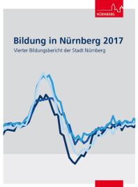 Titelseite des vierten Bildungsberichts der Stadt Nürnberg