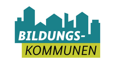 Logo Bildungskommune