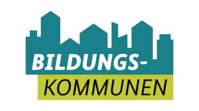 Logo Bildungskommune