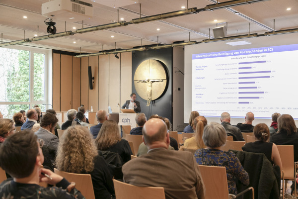 Nürnberg forscht – Citizen Science