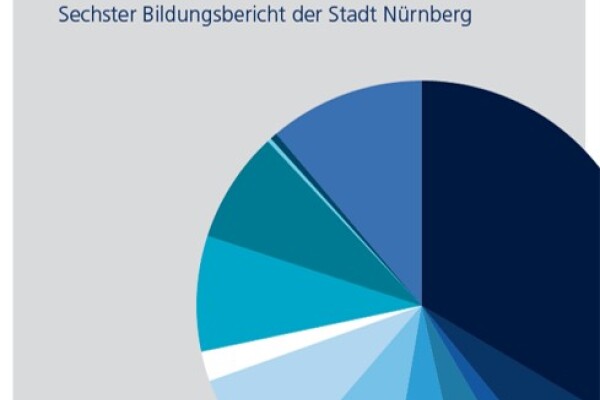 Bildungsbericht der Stadt Nürnberg