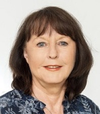 Karin Behrens