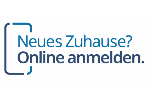 Neu in Nürnberg? Melden Sie Ihren Wohnsitz jetzt bequem online um - ganz ohne Termin im Bürgeramt. © Senatskanzlei Hamburg/Christan O. Bruch