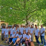 Nürnberger Corporate Volunteering-Tag 