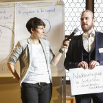 Barcamp 2. Nürnberger CSR-Tag 2019