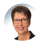 Anne-Katrin Töpfer, wissenschaftliche Mitarbeiterin, Seniorenamt Stadt Nürnberg