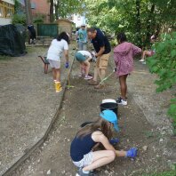 Nürnberger Corporate Volunteering-Tag 