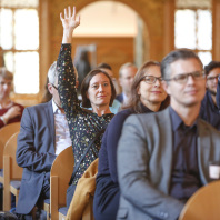 Barcamp 2. Nürnberger CSR-Tag 2019