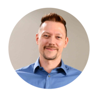 Christian Krause, Nachhaltigkeitsmanager und Softwaretester, Quality Minds GmbH, Nürnberg