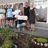 Nürnberger Corporate Volunteering-Tag 