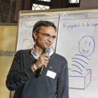 Barcamp 2. Nürnberger CSR-Tag 2019