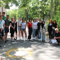 Corporate Volunteering Tag 5. Juli 2022