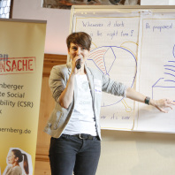 Barcamp 2. Nürnberger CSR-Tag 2019