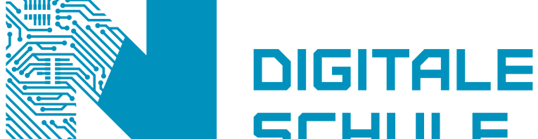 Logo Digitale Schule
