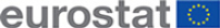 Logo Eurostat