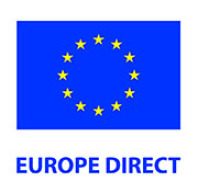 Logo EUROPE DIRECT