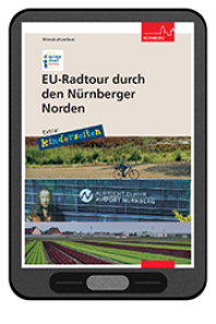 E-Book EU-Radtour durch den Nürnberger Norden