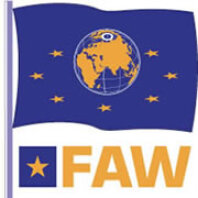 Logo FAW