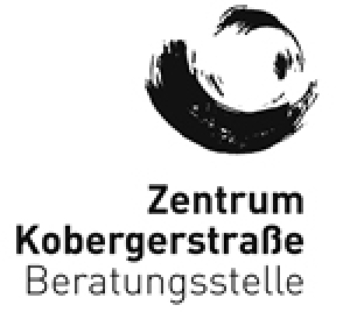 Logo Zentrum Kobergerstraße © Bild: Zentrum Kobergerstraße 79