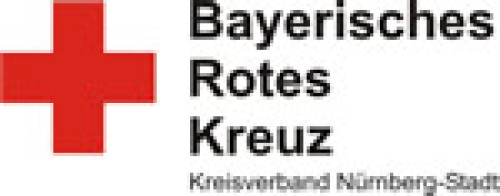 Logo Bayerisches Rotes Kreuz (BRK) © Bild: Bayerisches Rotes Kreuz, KV Nürnberg (BRK)