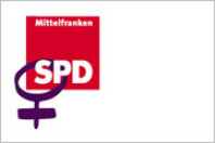 Arbeitsgemeinschaft sozialdemokratischer Frauen (ASF) Nürnberg