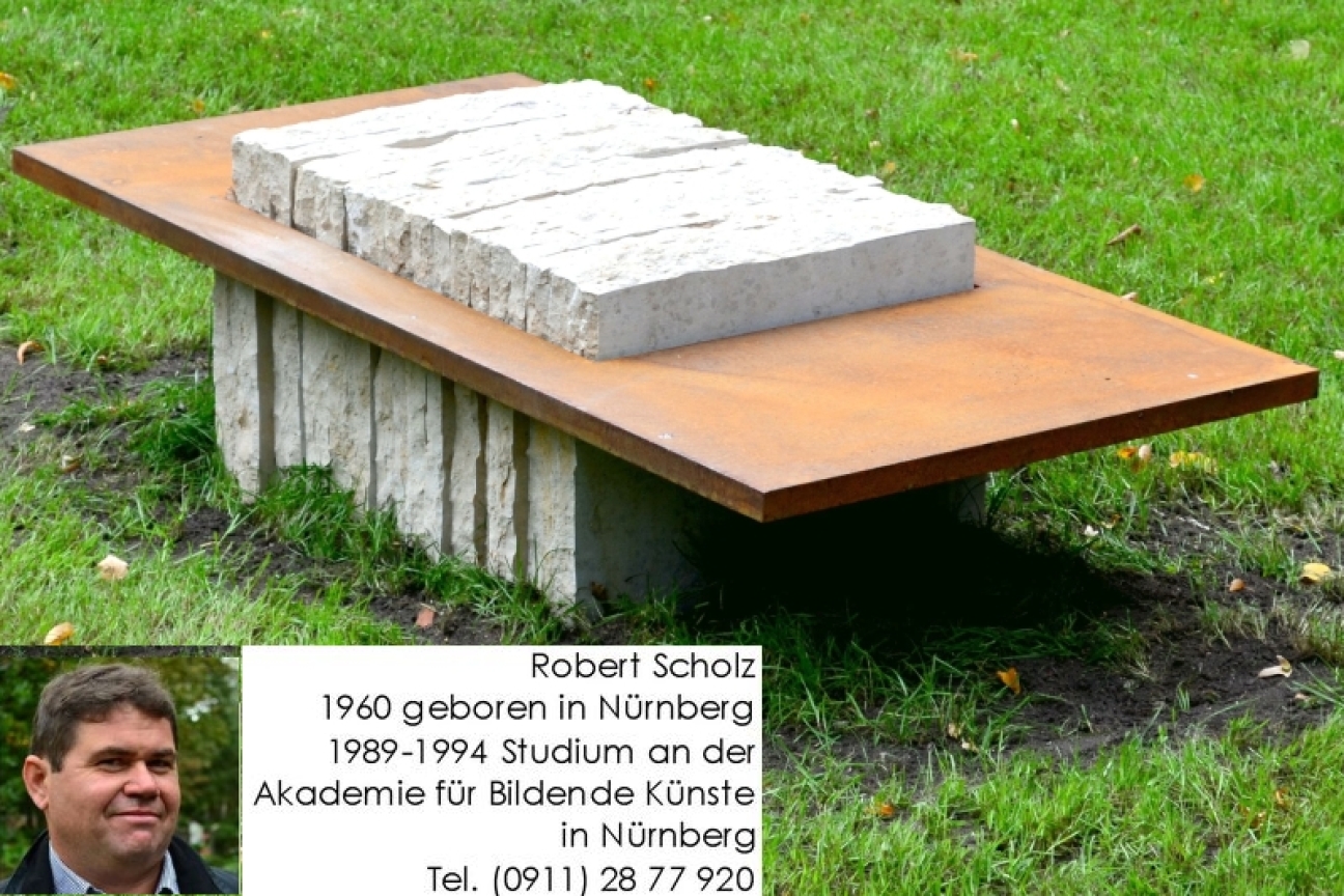 Robert Scholz, Bild © Frh