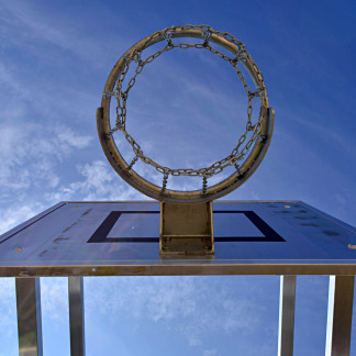 ( Bild: Wolfgang Schmitt / Stadt Nürnberg ) Basketball
