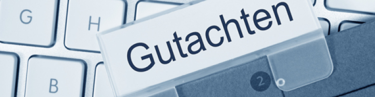 Gutachten