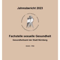 Jahresbericht der Fachstelle für sexuelle Gesundheit