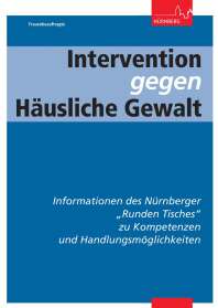 Intervention gegen häusliche Gewalt