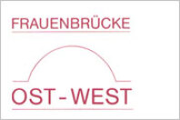 Frauenbrücke Ost-West