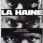 Filmvorführung "La Haine - Hass" am 07.11.24