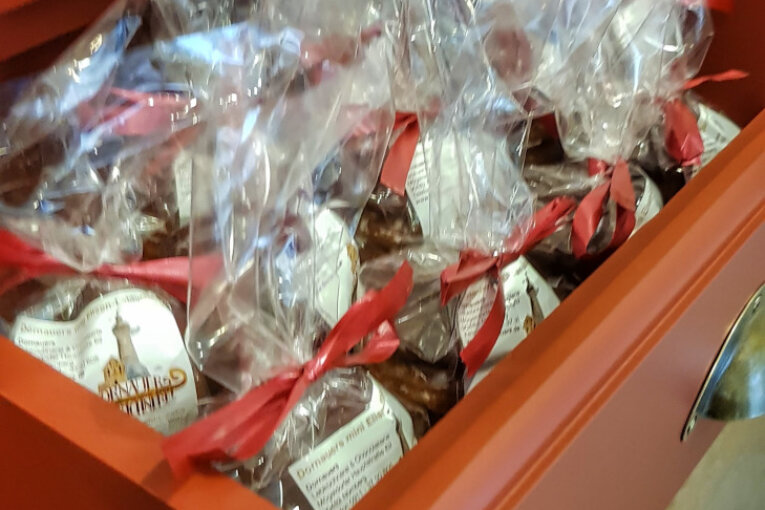 Lebkuchen/Chocolaterie 6