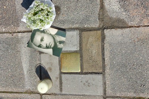 Stolperstein