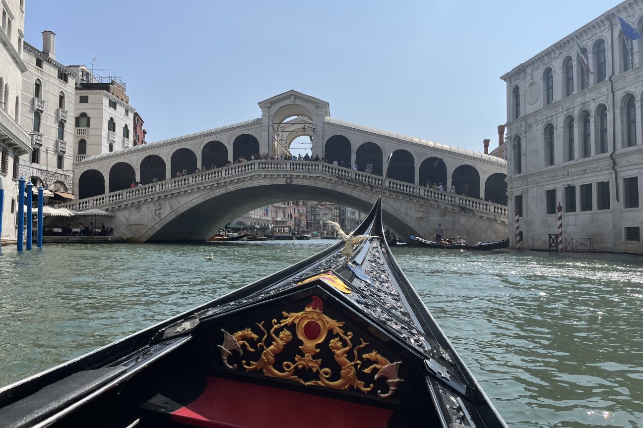 Venedig