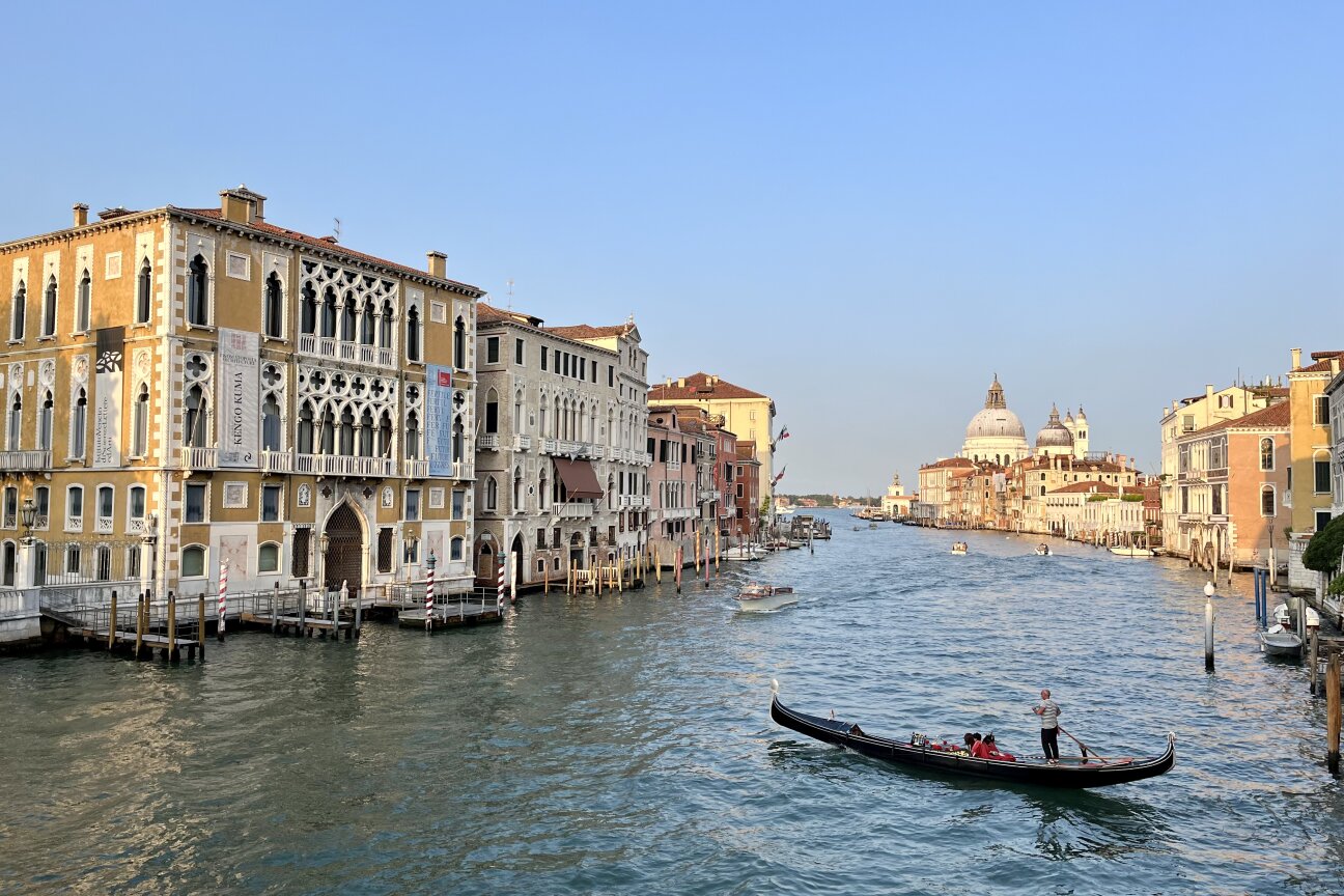 Venedig