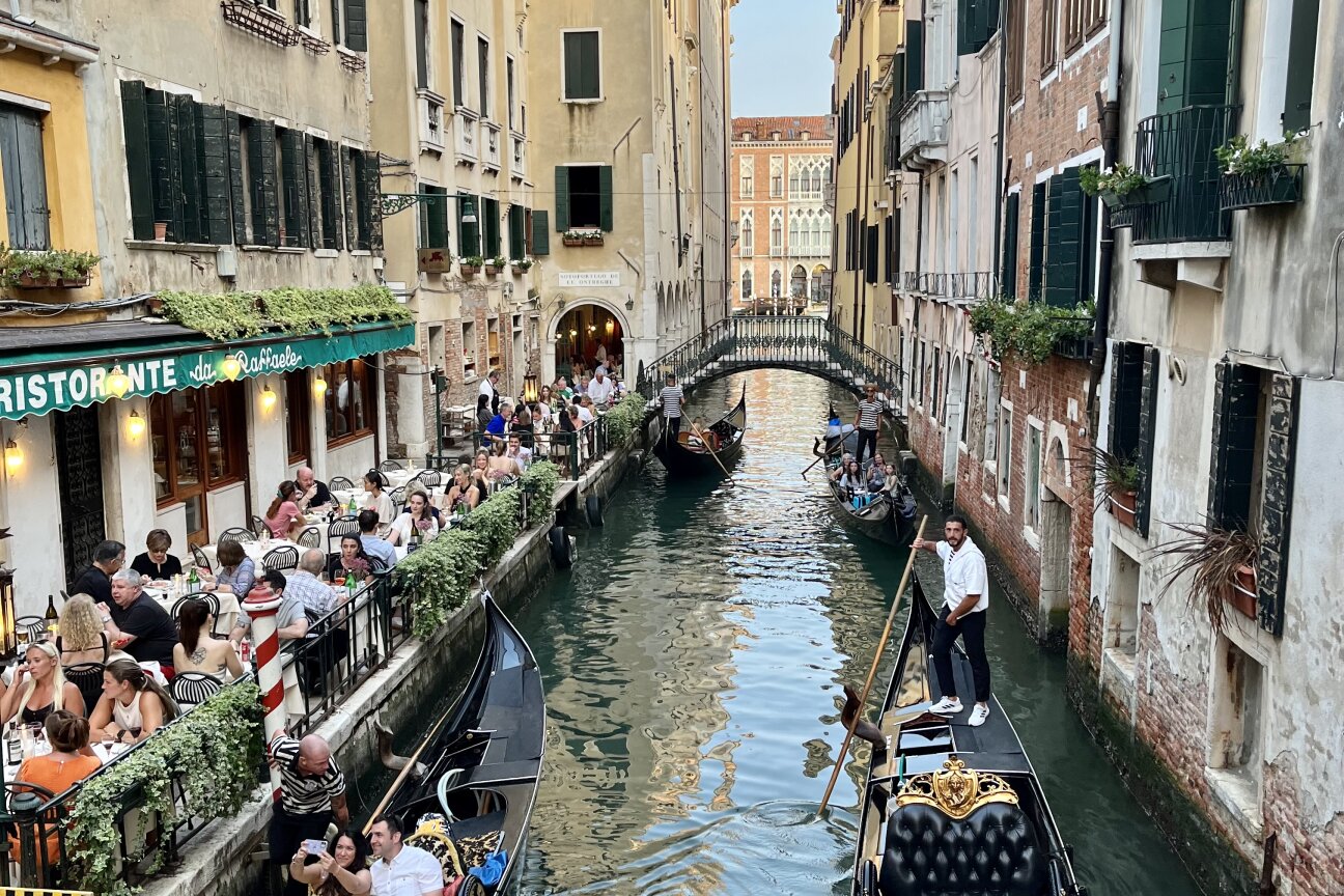 Venedig