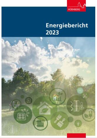 Energiebericht 2023