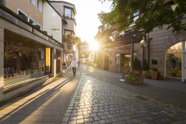 Troedelmarkt Nuernberg