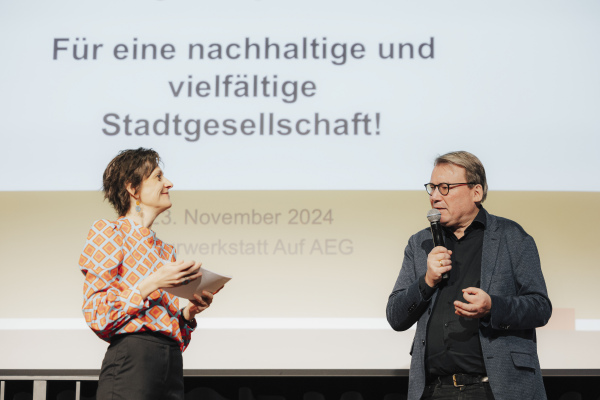 Vortrag