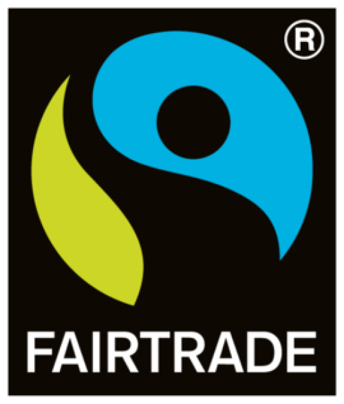 Fairtrade Logo © Fairtrade