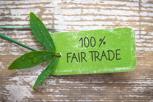 Fair Trade 100 % © Stauke / Fotolia